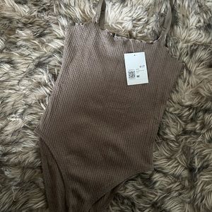 NEW Bodysuit